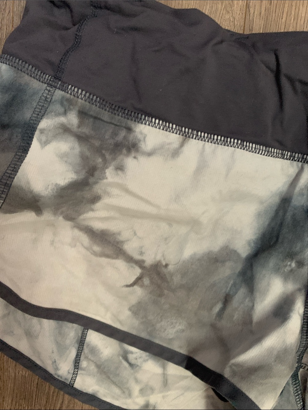 Lululemon Athletica Run Speed Short View 2